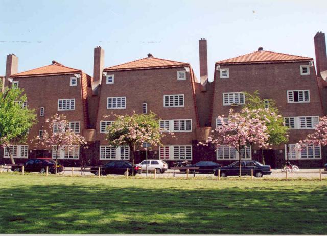 PL Takstraat