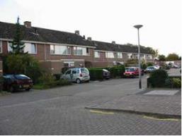 Woningen Vlissingen
